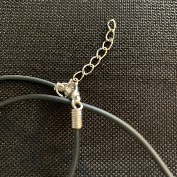 Copper witches hat pendant - Picture 7 of 7